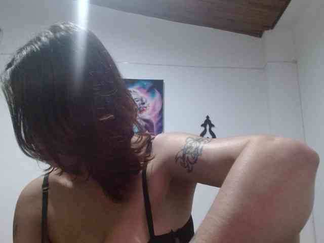 CrystalStarX webcam