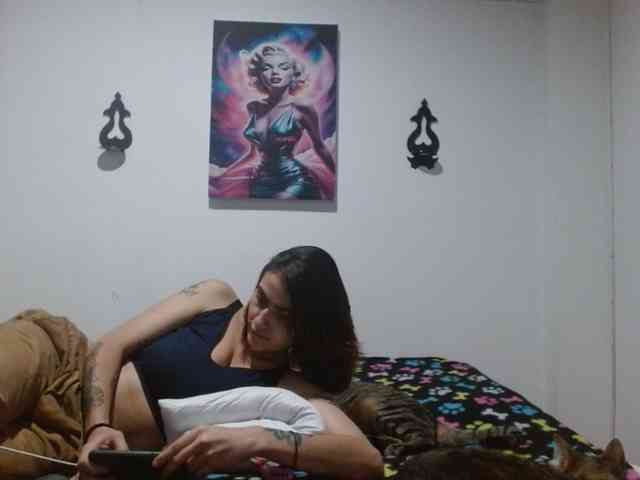 CrystalStarX