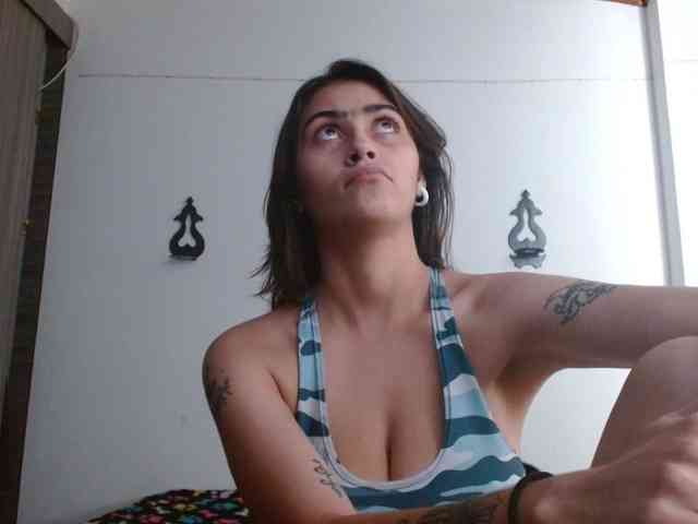 CrystalStarX webcam
