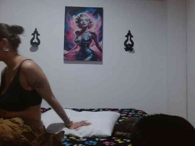 CrystalStarX