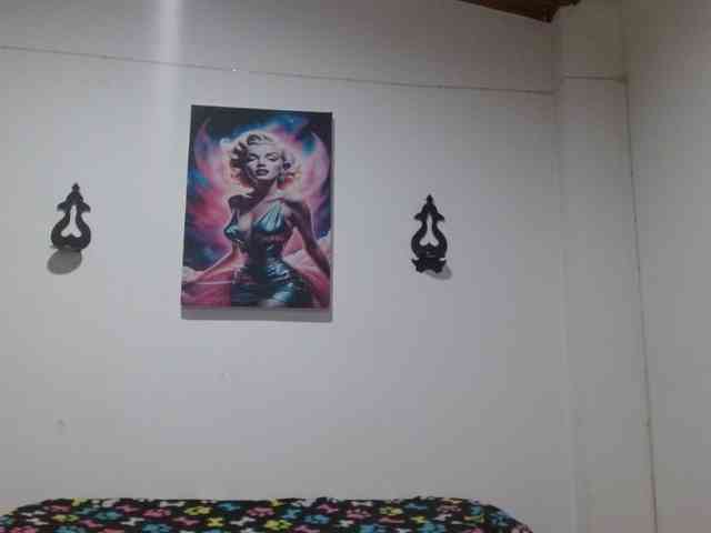 CrystalStarX