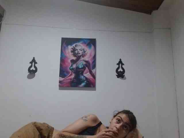 CrystalStarX