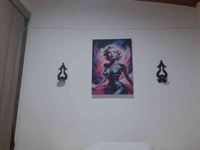 CrystalStarX webcam
