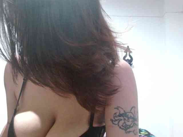 CrystalStarX webcam