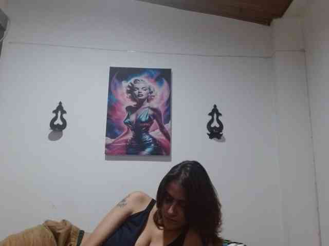 CrystalStarX