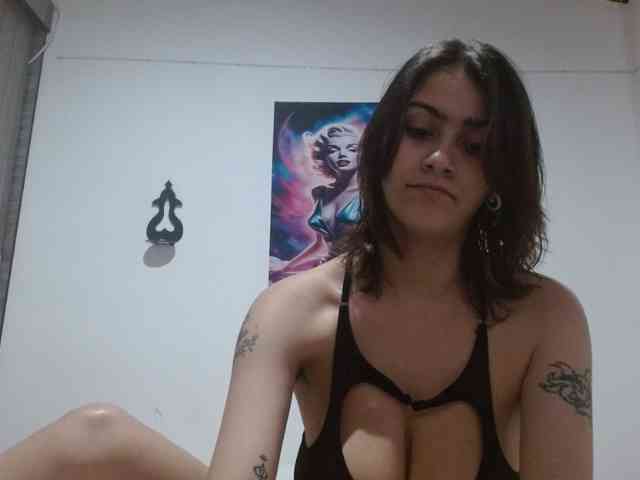 CrystalStarX webcam