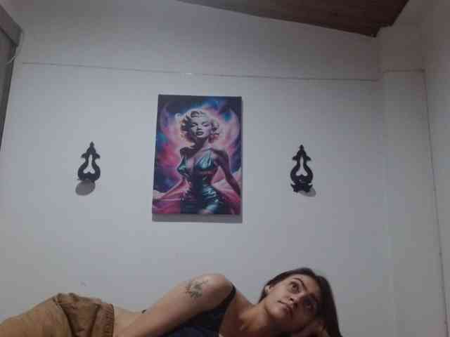 CrystalStarX