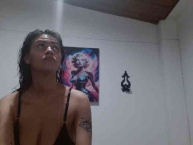 CrystalStarX webcam