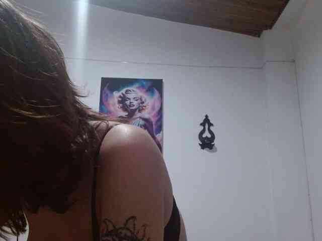 CrystalStarX