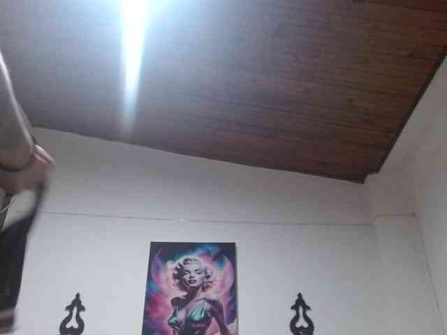 CrystalStarX webcam