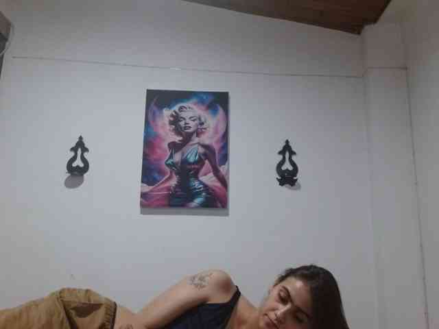 CrystalStarX