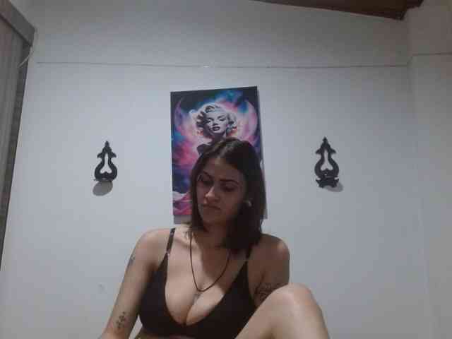 CrystalStarX