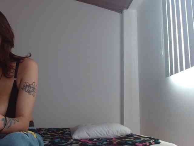 CrystalStarX webcam