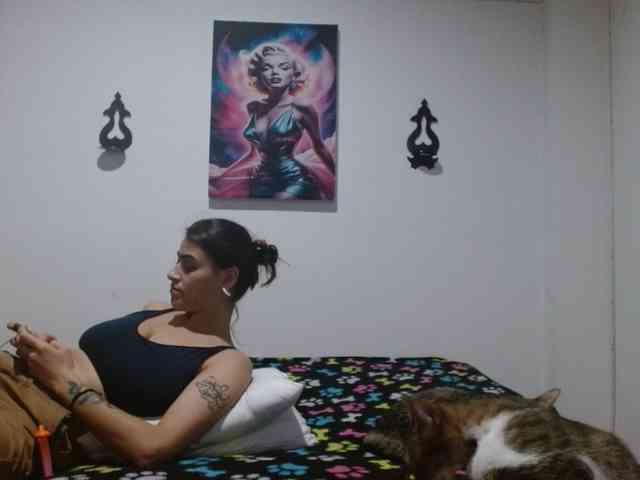 CrystalStarX