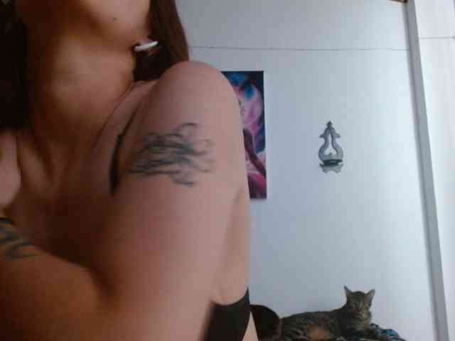 CrystalStarX webcam