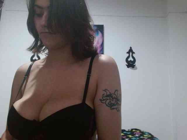 CrystalStarX webcam