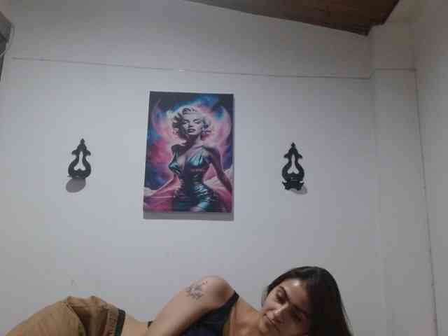 CrystalStarX