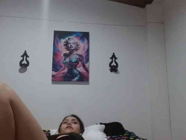 CrystalStarX webcam