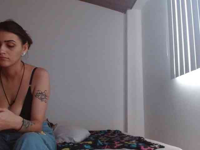 CrystalStarX webcam