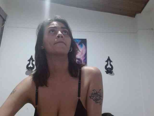 CrystalStarX webcam