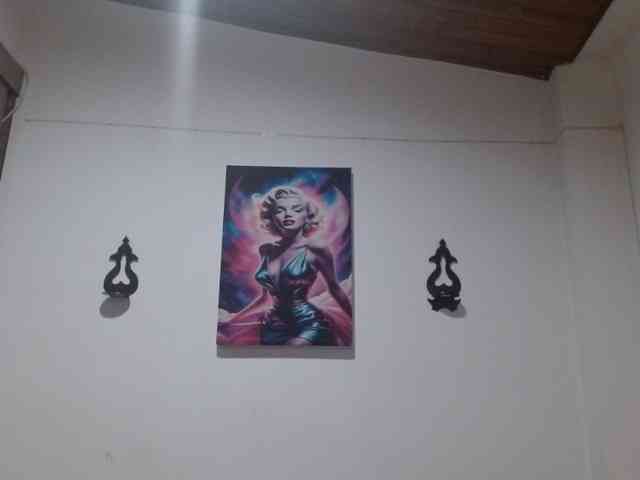 CrystalStarX