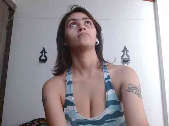 CrystalStarX webcam