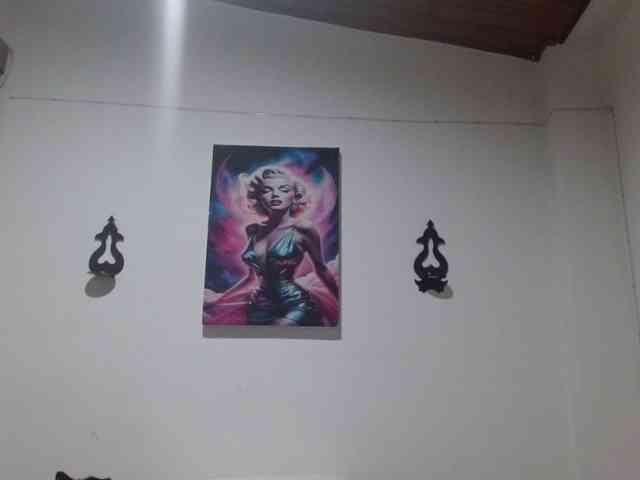 CrystalStarX webcam