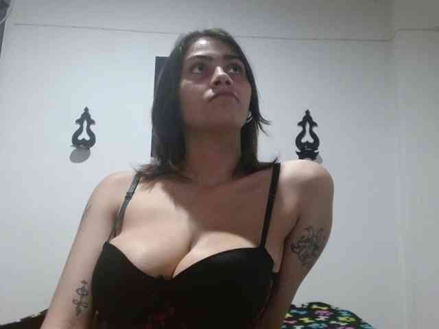 CrystalStarX webcam