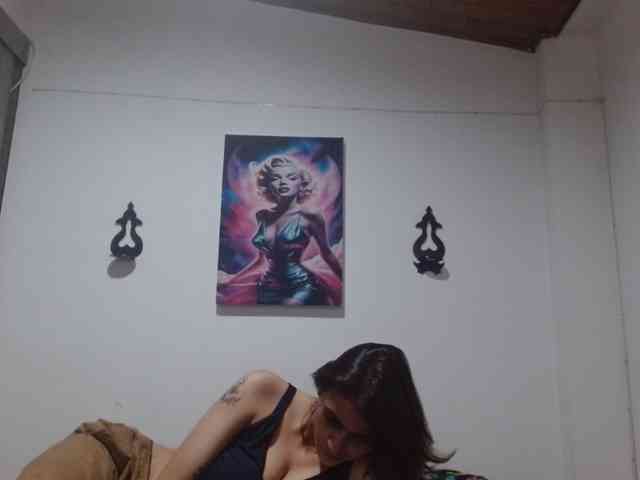 CrystalStarX
