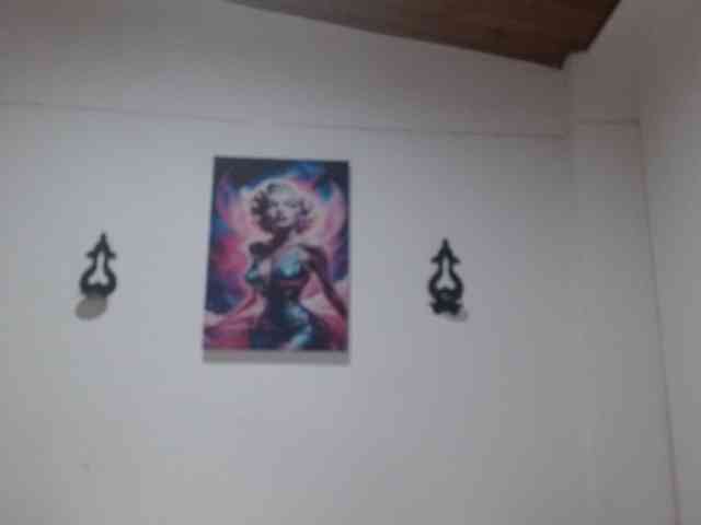 CrystalStarX webcam