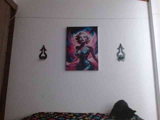 CrystalStarX