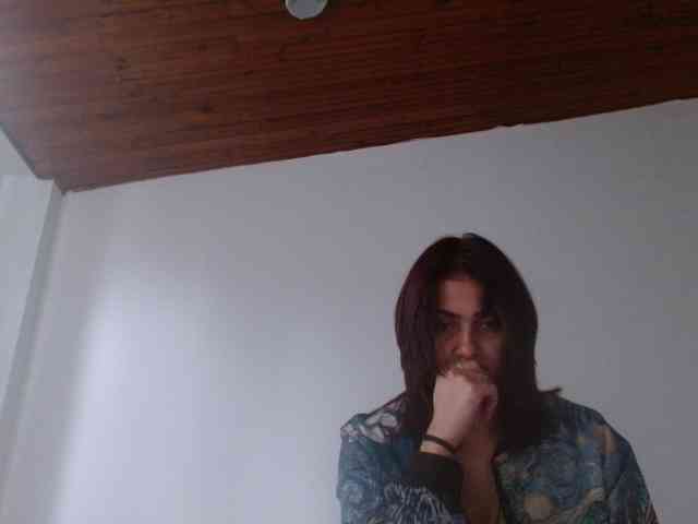 CrystalStarX webcam