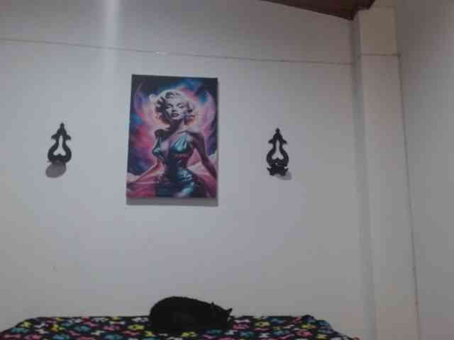 CrystalStarX