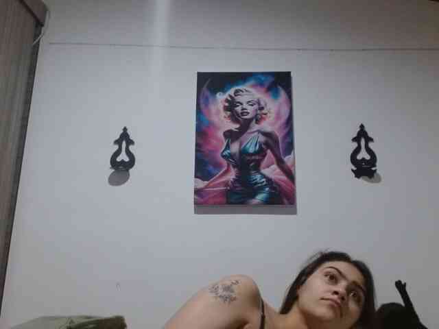 CrystalStarX
