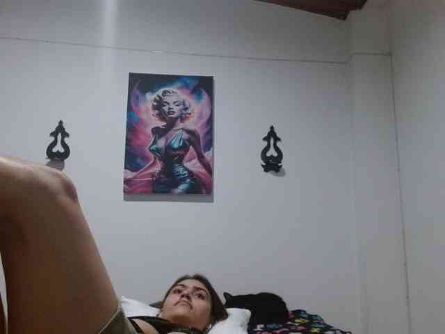 CrystalStarX webcam