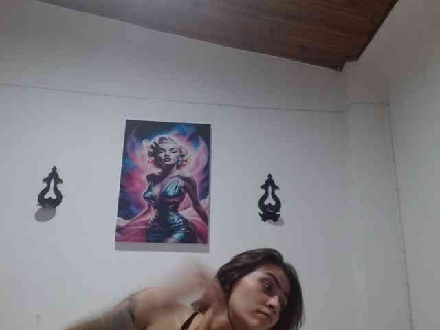 CrystalStarX
