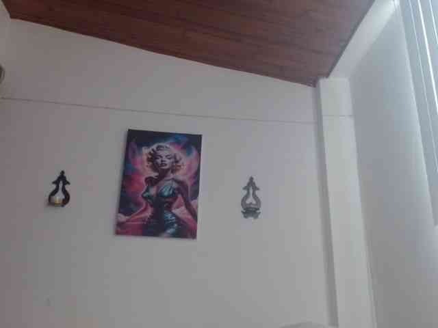 CrystalStarX webcam