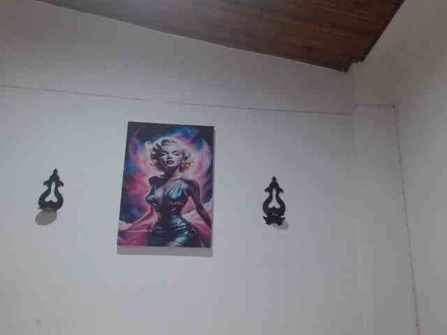 CrystalStarX webcam