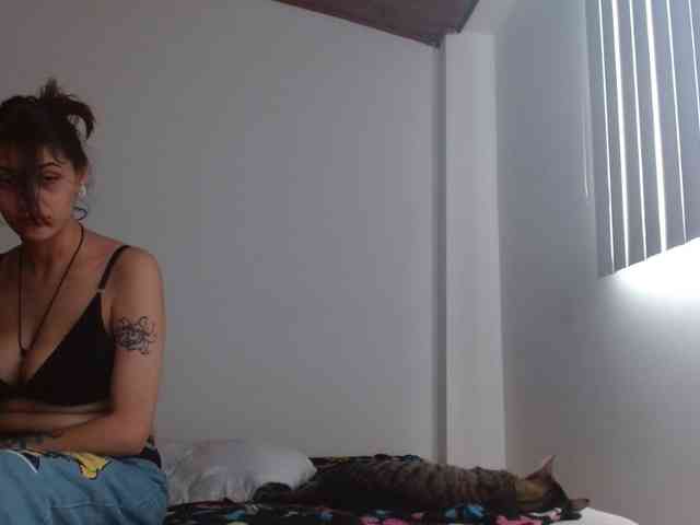 CrystalStarX webcam