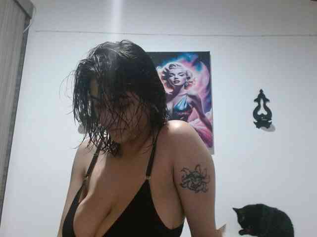 CrystalStarX webcam