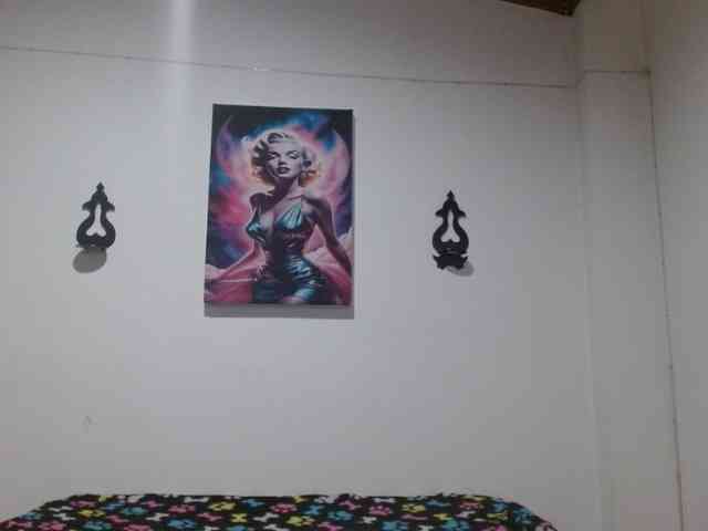 CrystalStarX webcam