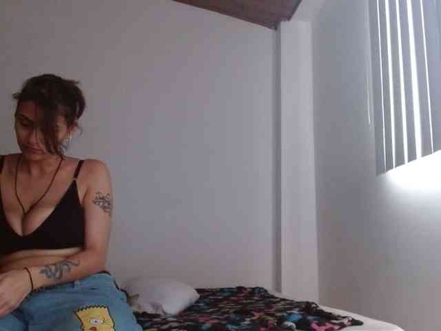 CrystalStarX webcam