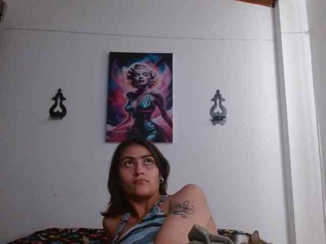 CrystalStarX