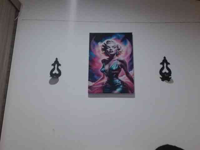 CrystalStarX webcam