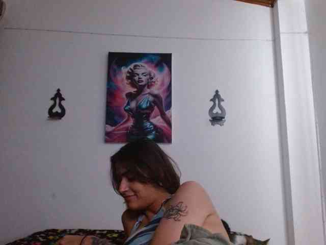 CrystalStarX