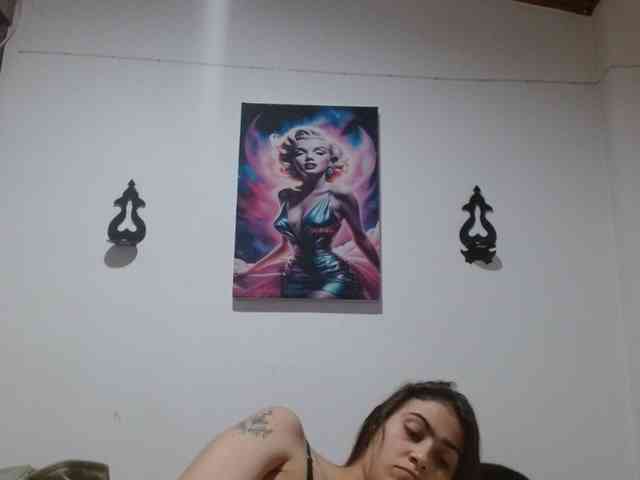 CrystalStarX