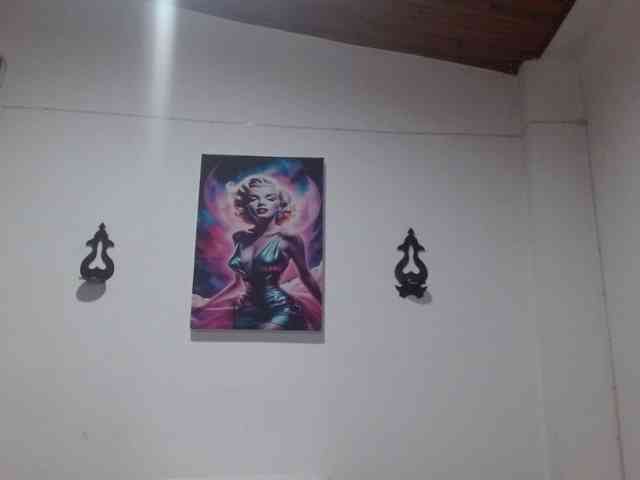 CrystalStarX webcam