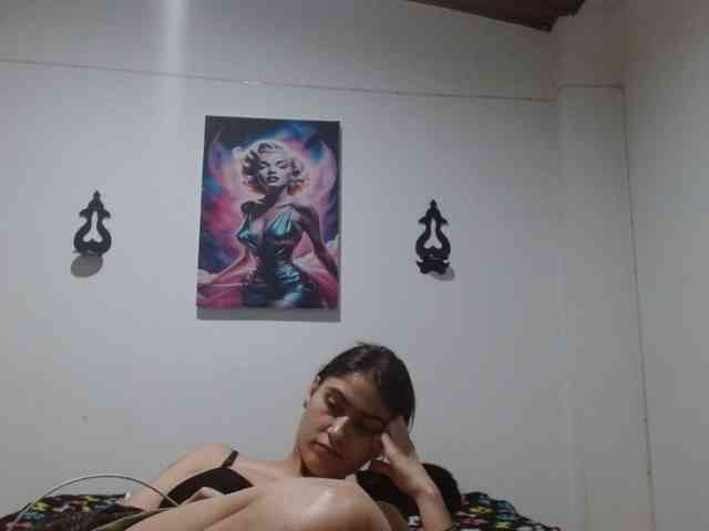 CrystalStarX webcam