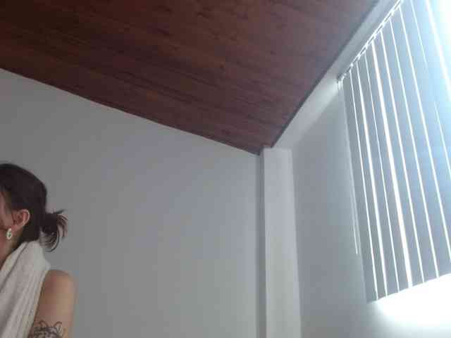 CrystalStarX webcam
