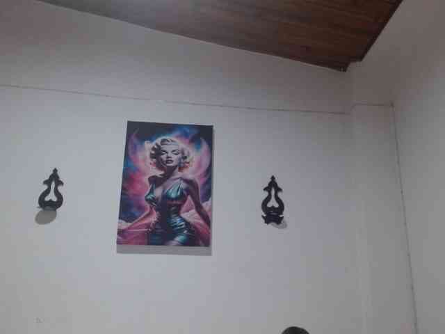 CrystalStarX webcam